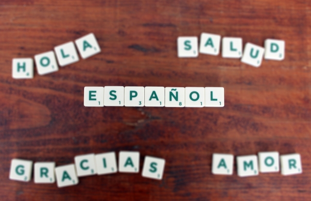 Español