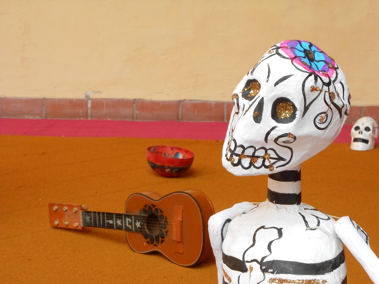 Calavera